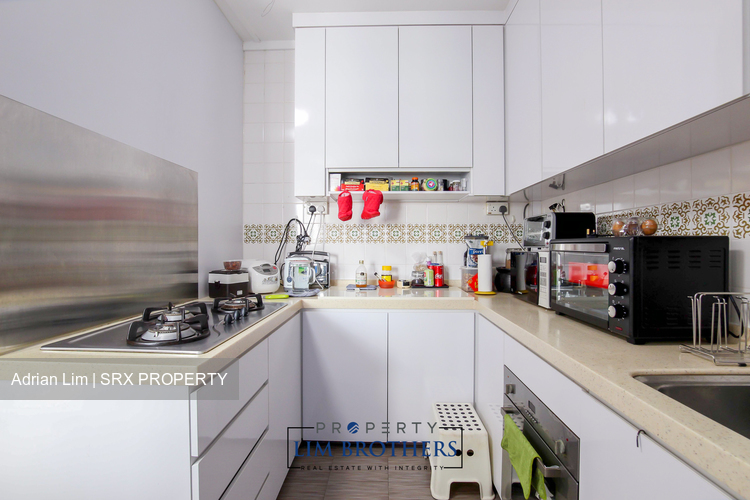 Blk 338 Tampines Street 33 (Tampines), HDB 5 Rooms #202609062
